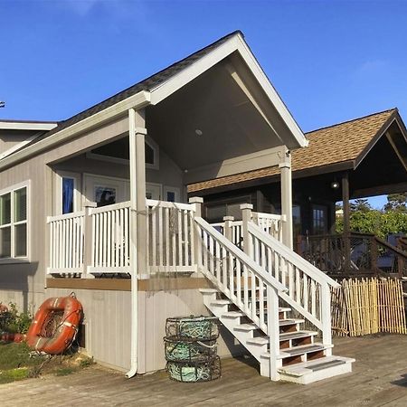 Emmanuel Villa Fort Bragg Ngoại thất bức ảnh