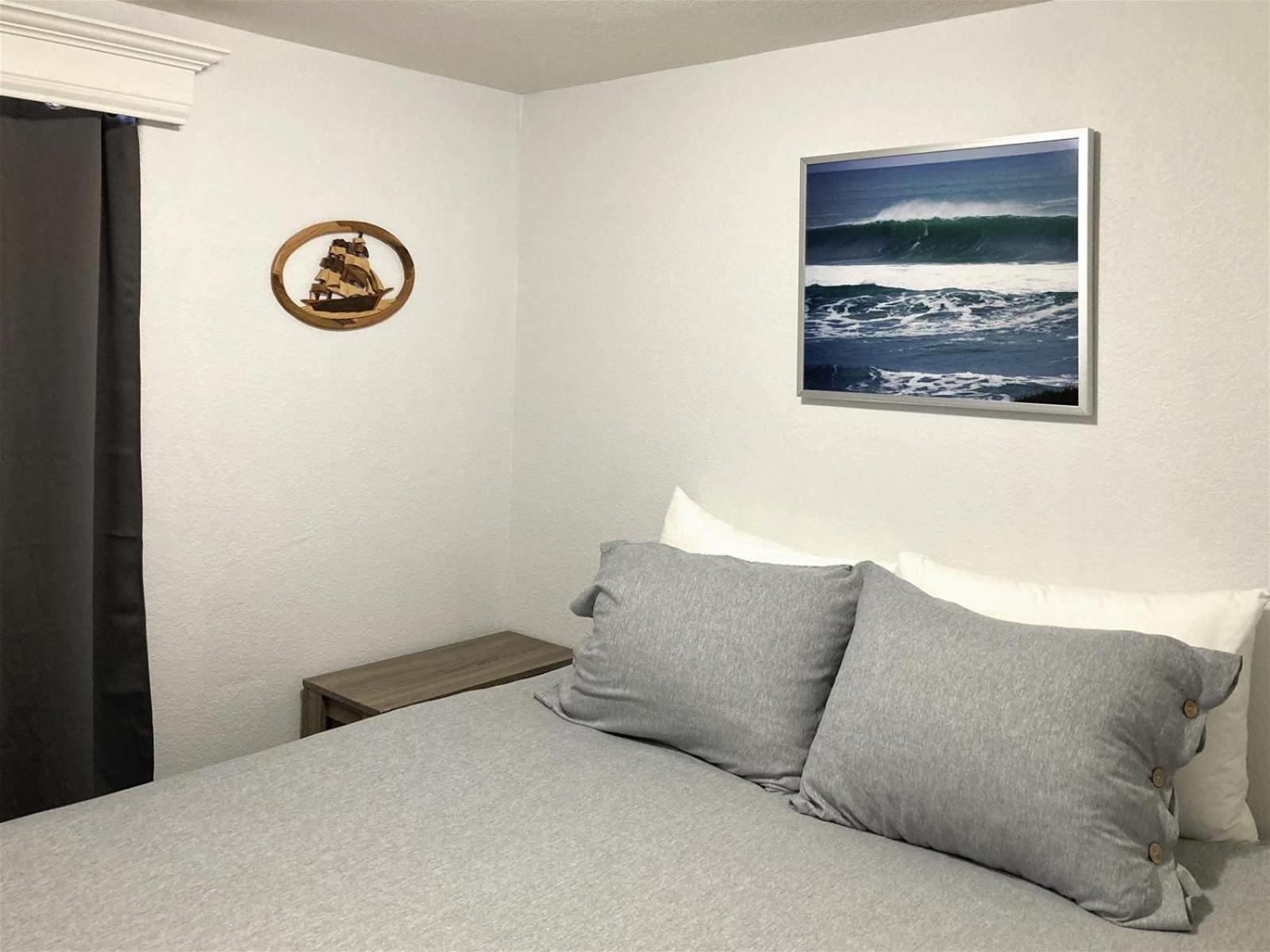 Emmanuel Villa Fort Bragg Ngoại thất bức ảnh