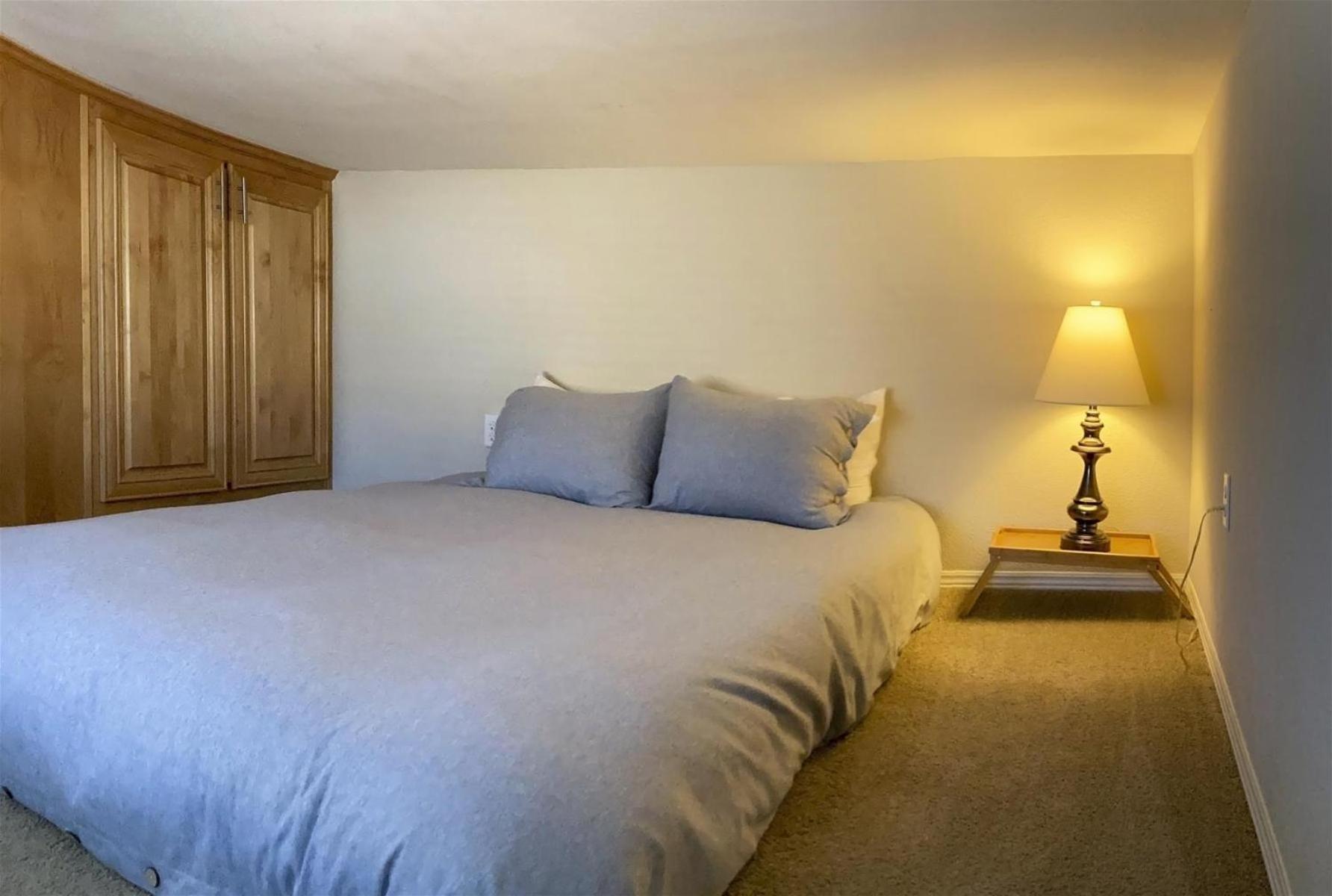 Emmanuel Villa Fort Bragg Ngoại thất bức ảnh