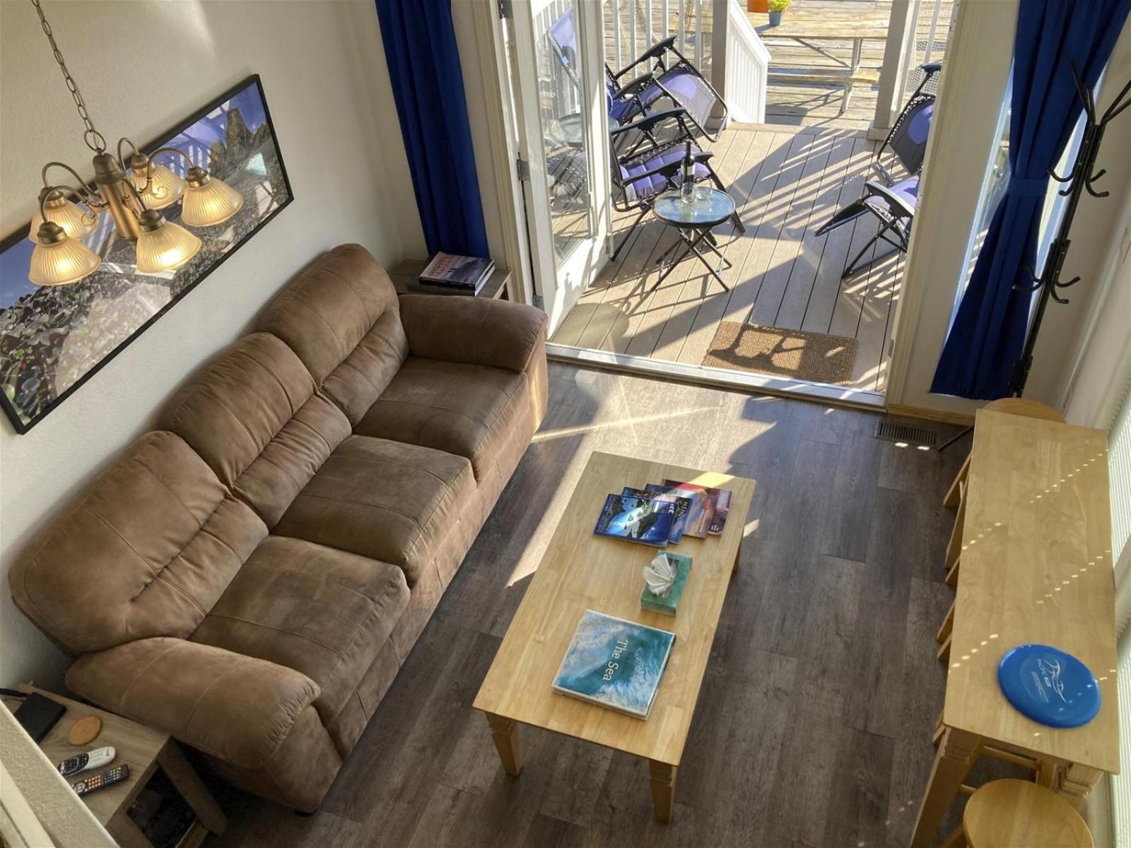 Emmanuel Villa Fort Bragg Ngoại thất bức ảnh